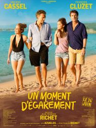 sortie dvd	
 Un Moment D' égarement