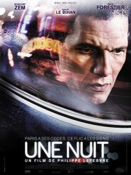 sortie dvd	
 Une Nuit