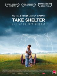 sortie dvd	
 Take Shelter