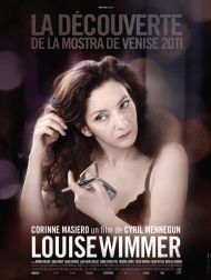 sortie dvd	
 Louise Wimmer
