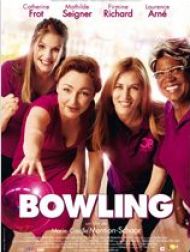 sortie dvd	
 Bowling
