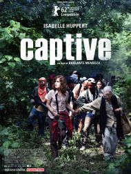 sortie dvd	
 Captive
