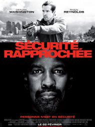 sortie dvd	
 Sécurité Rapprochée