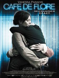 sortie dvd	
 Café De Flore