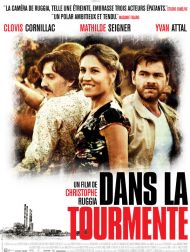 sortie dvd	
 Dans La Tourmente