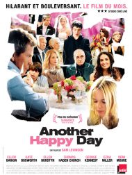 sortie dvd	
 Another Happy Day