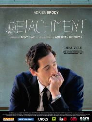 sortie dvd	
 Detachment