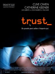 sortie dvd	
 Trust