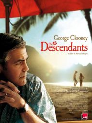 sortie dvd	
 The Descendants