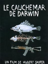 sortie dvd	
 Le Cauchemar De Darwin