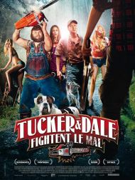 sortie dvd	
 Tucker Et Dale Fightent Le Mal