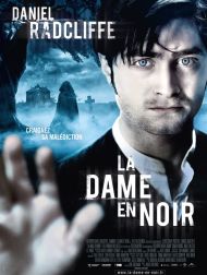 sortie dvd	
 La Dame En Noir