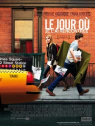 sortie dvd	
 Le Jour Où Je L'ai Rencontrée