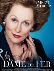sortie dvd	
 La Dame De Fer