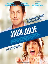 sortie dvd	
 Jack Et Julie