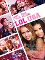 sortie dvd	
 LOL USA