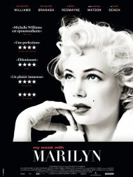 sortie dvd	
 My Week With Marilyn