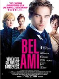 sortie dvd	
 Bel Ami