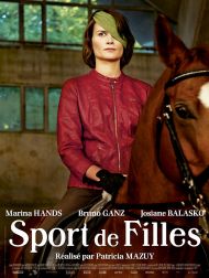sortie dvd	
 Sport De Filles