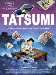 sortie dvd	
 Tatsumi