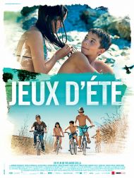 sortie dvd	
 Jeux D'été