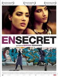 sortie dvd	
 En Secret