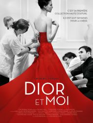 sortie dvd	
 Dior Et Moi