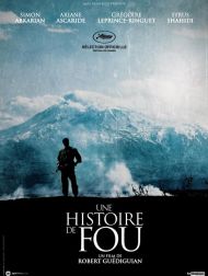 sortie dvd	
 Une Histoire De Fou