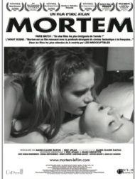 sortie dvd	
 Mortem