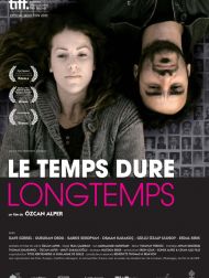 sortie dvd	
 Le Temps Dure Longtemps