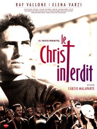 sortie dvd	
 Le Christ Interdit