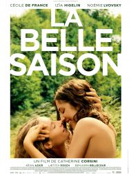 sortie dvd	
 La Belle Saison