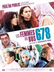 sortie dvd	
 Les Femmes Du Bus 678