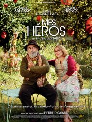 sortie dvd	
 Mes Héros