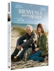 sortie dvd	
 Bienvenue Parmi Nous