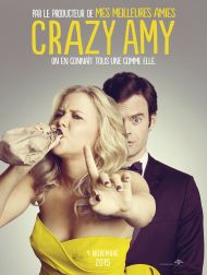 sortie dvd	
 Crazy Amy