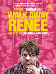 sortie dvd	
 Walk Away Renée