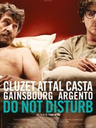 sortie dvd	
 Do Not Disturb