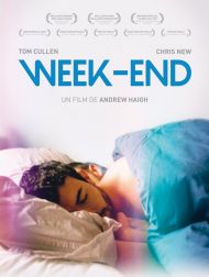 sortie dvd	
 Week-end