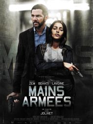 sortie dvd	
 Mains Armées