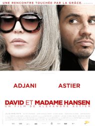 sortie dvd	
 David Et Madame Hansen