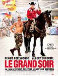 sortie dvd	
 Le Grand Soir