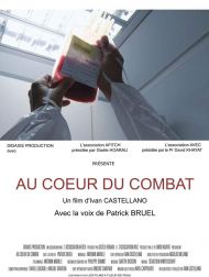 sortie dvd	
 Au Coeur du combat