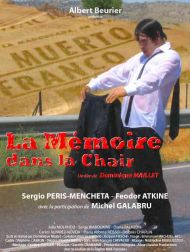 sortie dvd	
 La Mémoire dans la chair