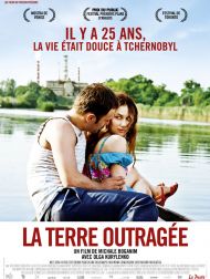 sortie dvd	
 La Terre Outragée