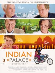 sortie dvd	
 Indian Palace