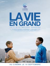 sortie dvd	
 La Vie En Grand