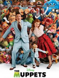 sortie dvd	
 Les Muppets