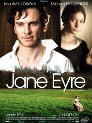 sortie dvd	
 Jane Eyre