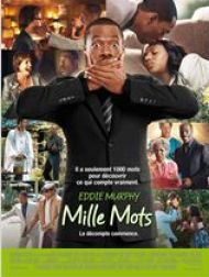 sortie dvd	
 Mille Mots